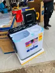 Pearl 7kg Twin Tub Washing Machine - 1