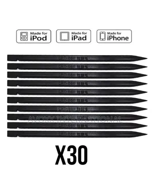 30 Pcs Professional Nylon Spudgers for Laptop & Phone Repair