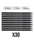 30 Pcs Professional Nylon Spudgers for Laptop & Phone Repair - 1