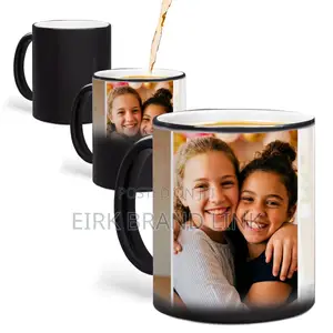 Magic Mug Branding Service