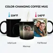 Magic Mug Branding Service - 2