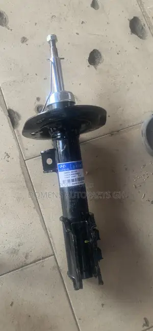 Genuine Hyundai Front Shock Absorber - Elantra (2000-2006)