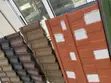 Euro Tile Roofing - Milano Brown - 2