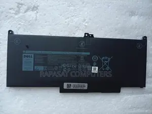 Dell Mxv9v Laptop Battery