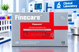 PSA Finecare Quality Test Kit