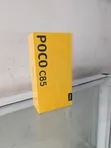 New Xiaomi Poco C85 4G 256GB Graphite - 1