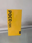 New Xiaomi Poco C85 4G 256GB Graphite - 2