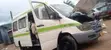 Mercedes-Benz Sprinter 2000 - 1