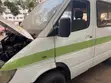 Mercedes-Benz Sprinter 2000 - 2