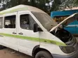 Mercedes-Benz Sprinter 2000 - 3