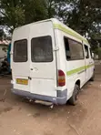 Mercedes-Benz Sprinter 2000 - 4