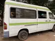 Mercedes-Benz Sprinter 2000 - 5
