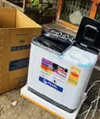 Pearl 11kg Semi-Automatic Washing Machine - 2