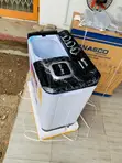 Pearl 7kg Semi-Automatic Washing Machine - 2