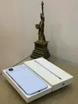 Apple iPhone 17 Air 256GB Blue - 1