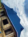 Euro Tile Roofing (Shingle Tile) - 1
