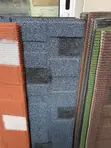 Euro Tile Roofing (Shingle Tile) - 2
