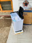 Pearl 7kg Twin Tub Washing Machine (PWM-70TT) - 2