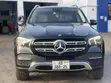 Mercedes-Benz GLE 450 4MATIC 2023 Black - 3