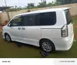Toyota Voxy V 2WD 8-Seater 2013 White - 2
