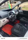 Toyota Voxy V 2WD 8-Seater 2013 White - 3