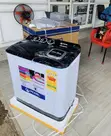 Pearl 7kg Twin Tub Washing Machine - 1