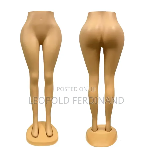 Female Trousers Mannequin - 1
