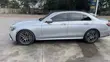 Mercedes-Benz E53 AMG E 53 4MATIC+ 2021 Silver - 3