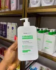 Face Facts Ceramide Facial Cleanser - 1