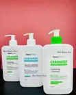 Face Facts Ceramide Facial Cleanser - 2