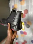 Safetoe Safety Boots - Brand New - 3