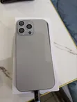New Apple iPhone 16 Pro Max 1 TB Gray - 1