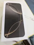 New Apple iPhone 16 Pro Max 1 TB Gray - 3