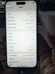 New Apple iPhone 16 Pro Max 1 TB Gray - 4