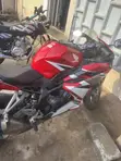Honda CBR 250rr 2024 Red - 1