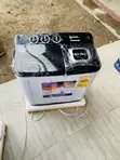 Pearl 7kg Twin Tub Semi-Auto Washing Machine PWM-70TT - 1