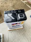 Pearl 7kg Twin Tub Semi-Automatic Washing Machine PWM-70TT - 1