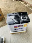 Pearl 7kg Twin Tub Semi-Automatic Washing Machine PWM-70TT - 2