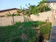 Fenced Half Plot with 3 Bedroom Footings for Sale in Ablekuma Manhean - 3