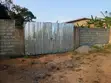 Fenced Half Plot with 3 Bedroom Footings for Sale in Ablekuma Manhean - 4