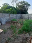 Fenced Half Plot with 3 Bedroom Footings for Sale in Ablekuma Manhean - 5