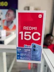New Xiaomi Redmi 15C 128GB Gray - 2