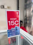 New Xiaomi Redmi 15C 128GB Gray - 3