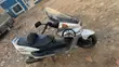 Yamaha Majesty 2022 Scooter - Foreign Used - 1