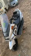 Yamaha Majesty 2022 Scooter - Foreign Used - 2