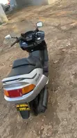 Yamaha Majesty 2022 Scooter - Foreign Used - 3