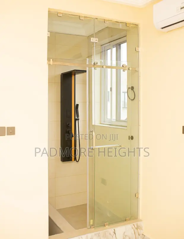 2-Bedroom Apartment for Rent in Padmore Heights, Community 25 - 1
