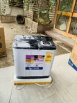 Pearl 7kg Twin Tub Semi-Automatic Washing Machine PWM-70TT - 1