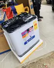 Pearl 7kg Semi-Auto Twin Tub Washing Machine - 2