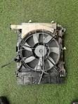 Toyota Yaris Radiator Tank & Fan (2015-2018) - 1